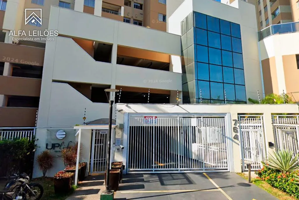 Imagem do imóvel Leilão de Apartamento no Bairro Jaçanã (SP)
