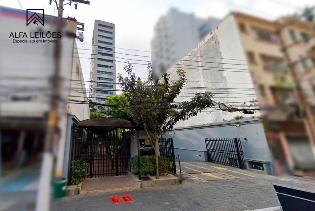 Imagem do imóvel Leilão de Vaga de Garagem no Bairro Perdizes (SP)