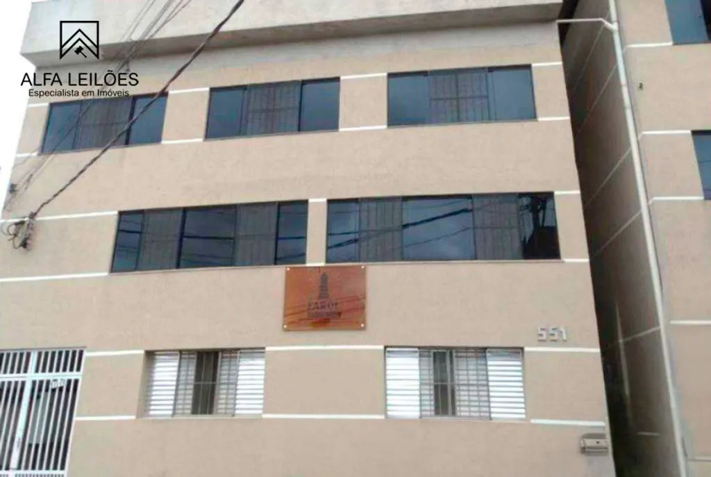 Imagem do imóvel Leilão de Casa no Bairro Jardim São Nicolau (SP) - Lote 02 do Edital