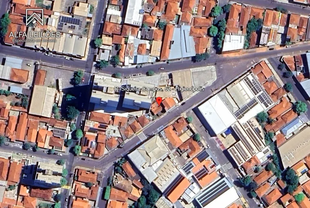 Imagem do imóvel Leilão de Casa em Araçatuba (SP)