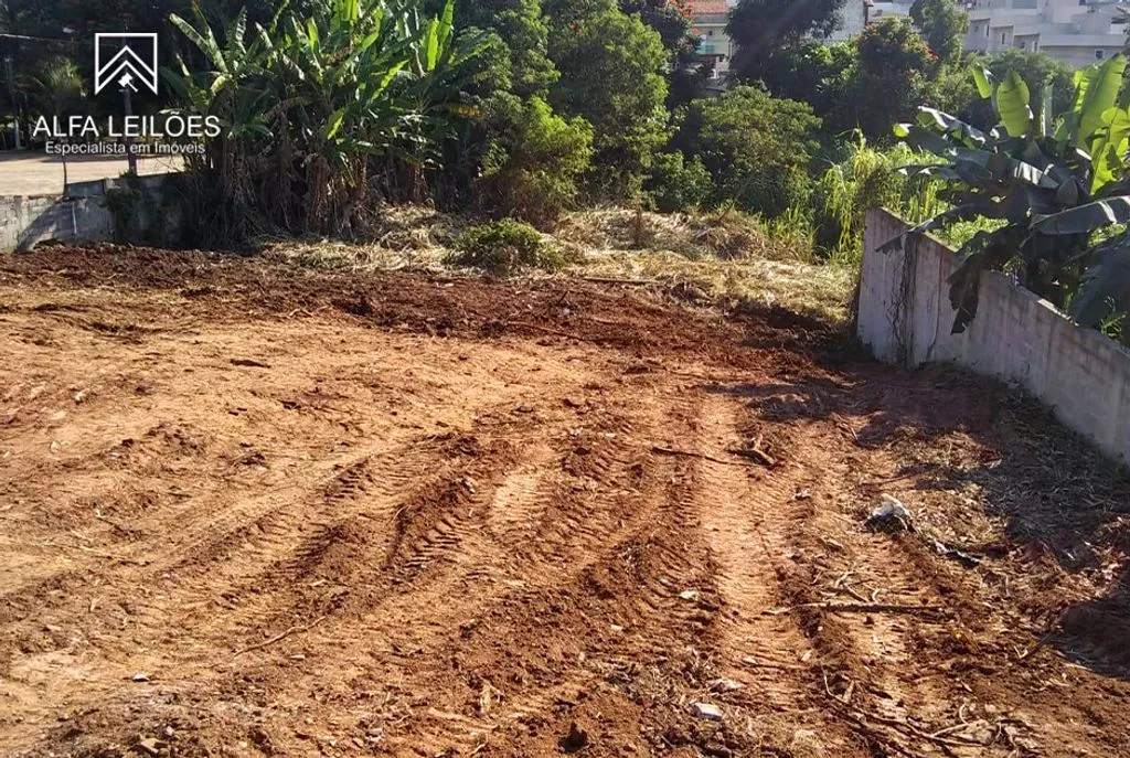 Imagem do imóvel Leilão de Terreno em Atibaia (SP) - Lote 01 do Edital