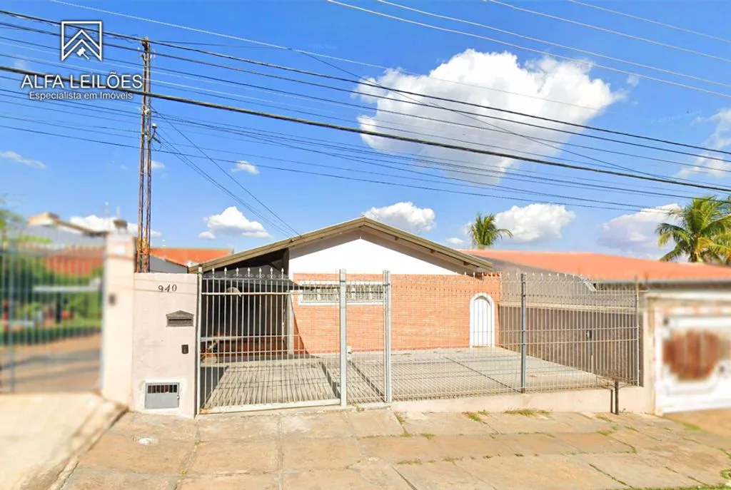 Imagem do imóvel Leilão de Casa em Bauru (SP)