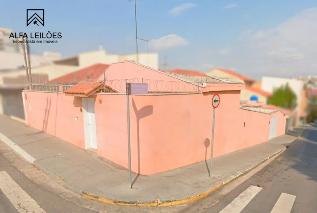 Imagem do imóvel Leilão de Casa em São Caetano do Sul (SP)