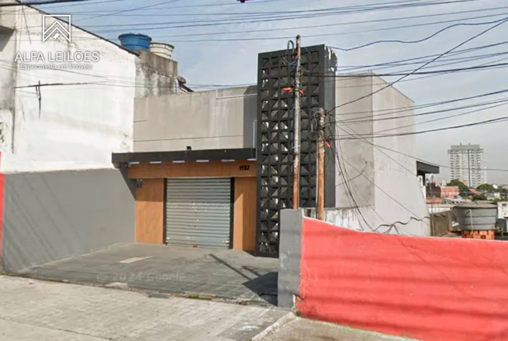 Imagem do imóvel Leilão de Imóvel Comercial em Osasco (SP)