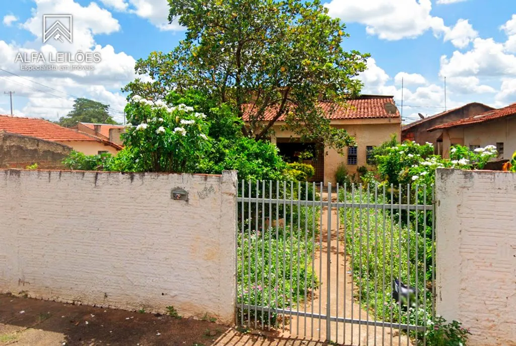 Imagem do imóvel Leilão de Casa em Araçatuba (SP)