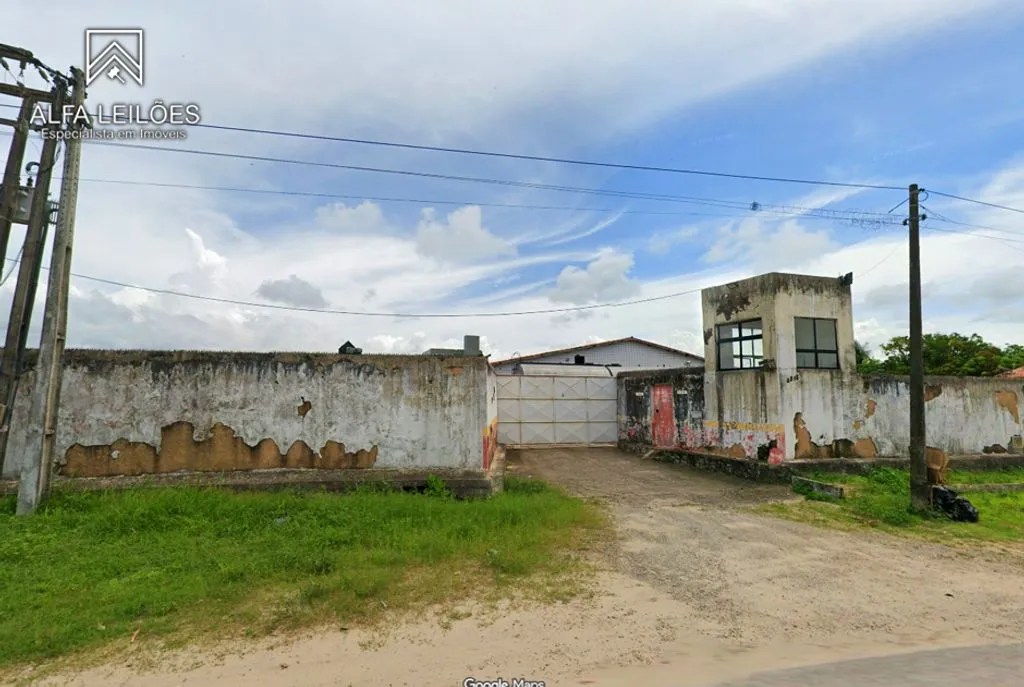 Imagem do imóvel Leilão de Imóvel Comercial em Caucaia (CE)